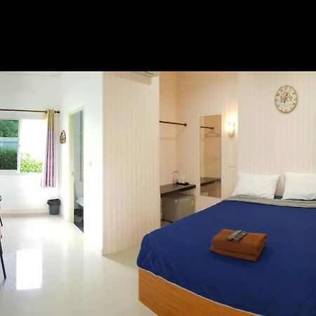 The Aam Resort Bang Sare Extérieur photo