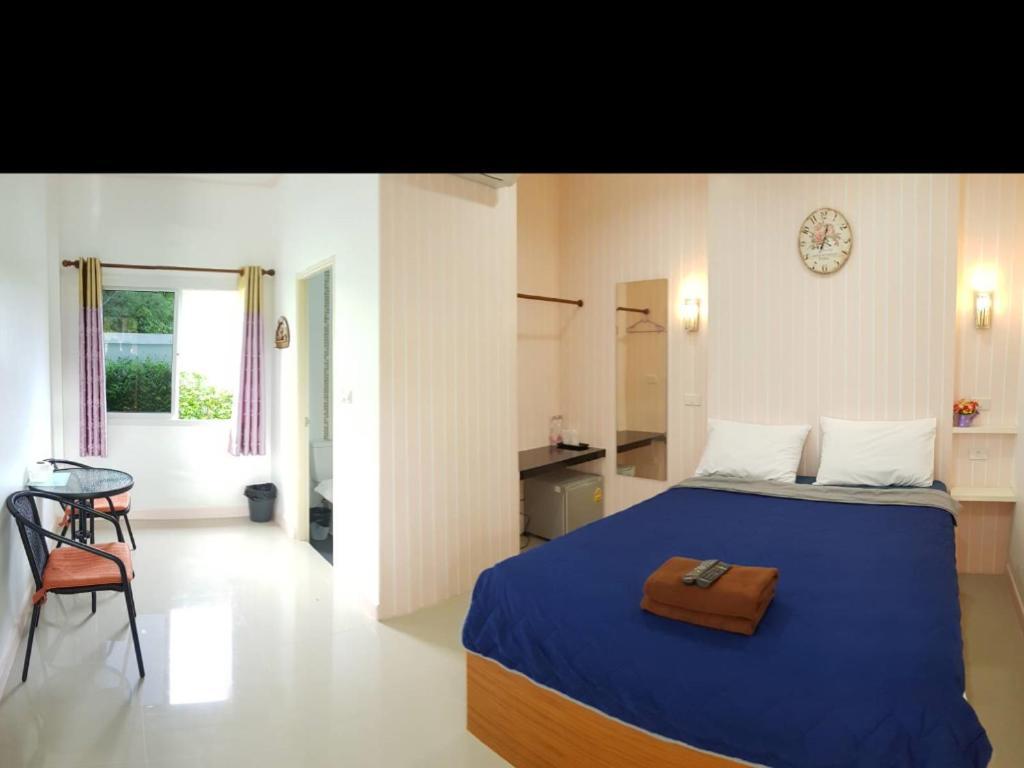The Aam Resort Bang Sare Extérieur photo
