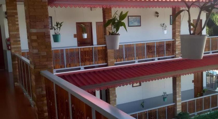 The Aam Resort Bang Sare Extérieur photo