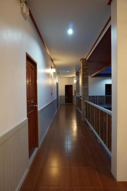 The Aam Resort Bang Sare Extérieur photo